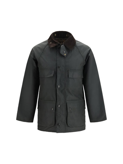 Barbour Bedale Jacket - Sage