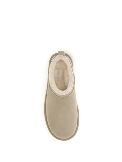 UGG Classic Micro Boots
