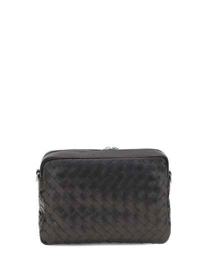 BOTTEGA VENETA Camera medium Shoulder Bag