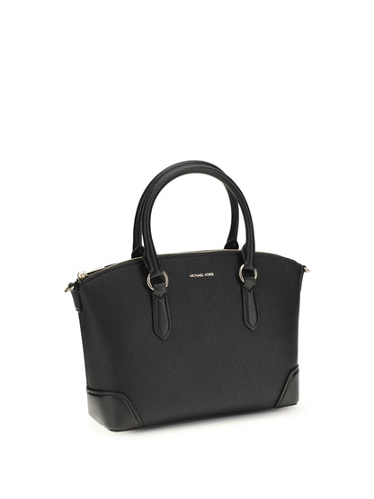 MICHAEL KORS Leather Handbag