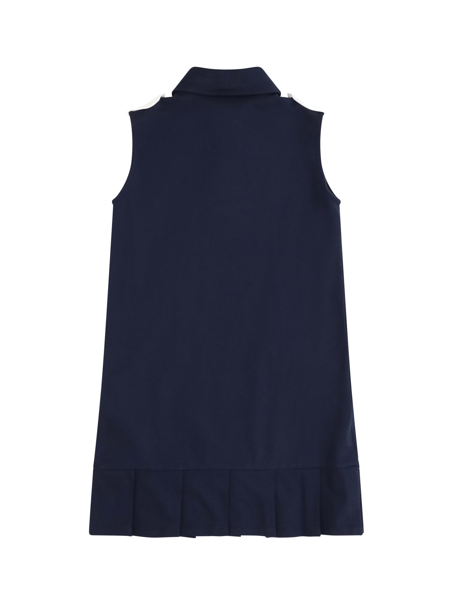 GUCCI Sleeveless polo Dress for Girl
