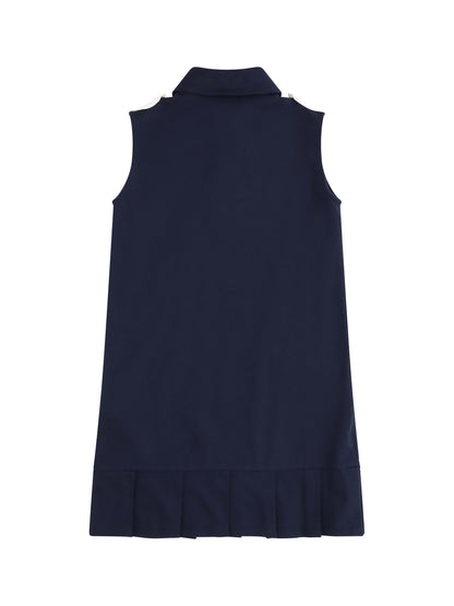 GUCCI Sleeveless polo Dress for Girl