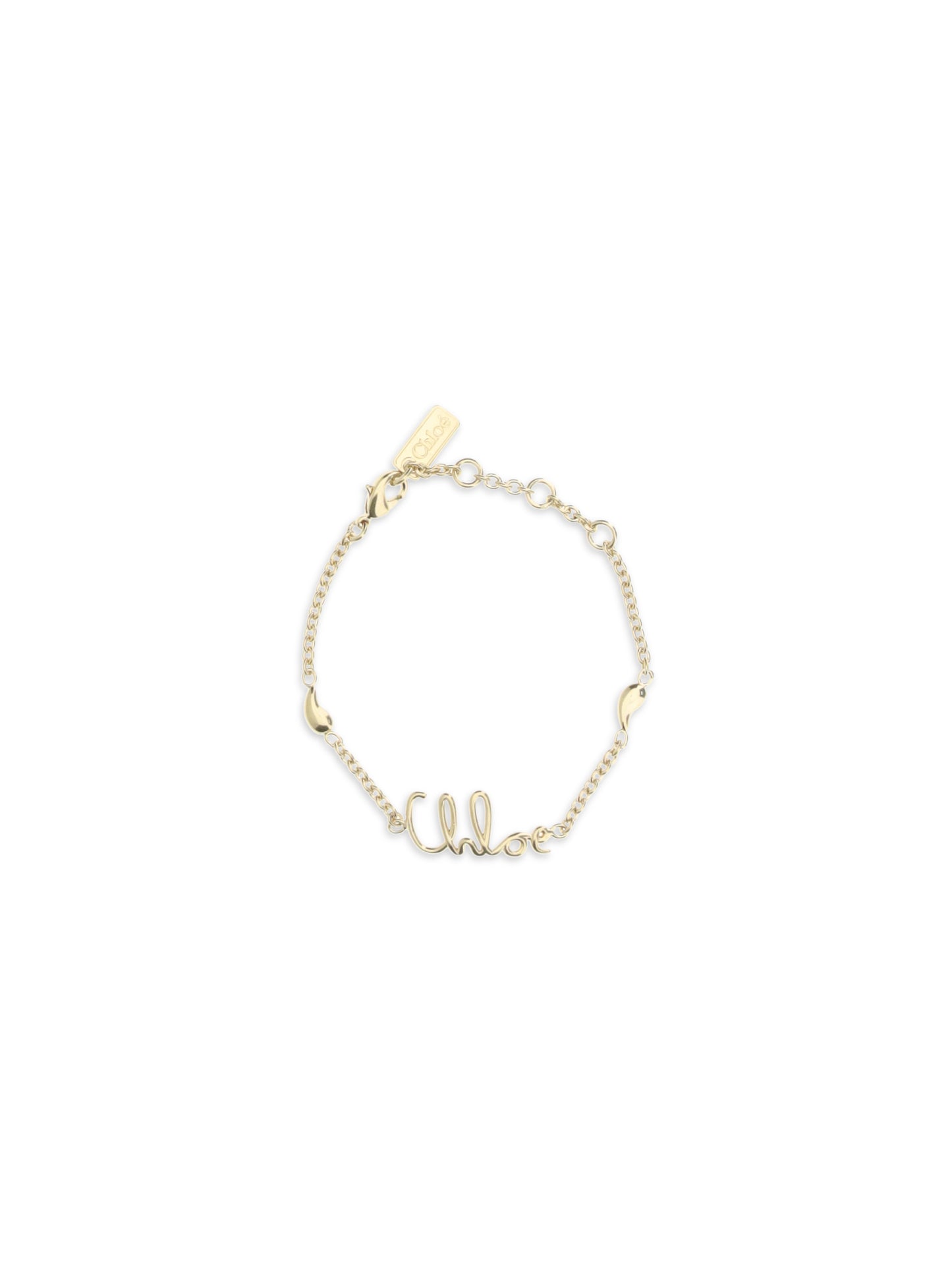 CHLOÉ Iconic Bracelet