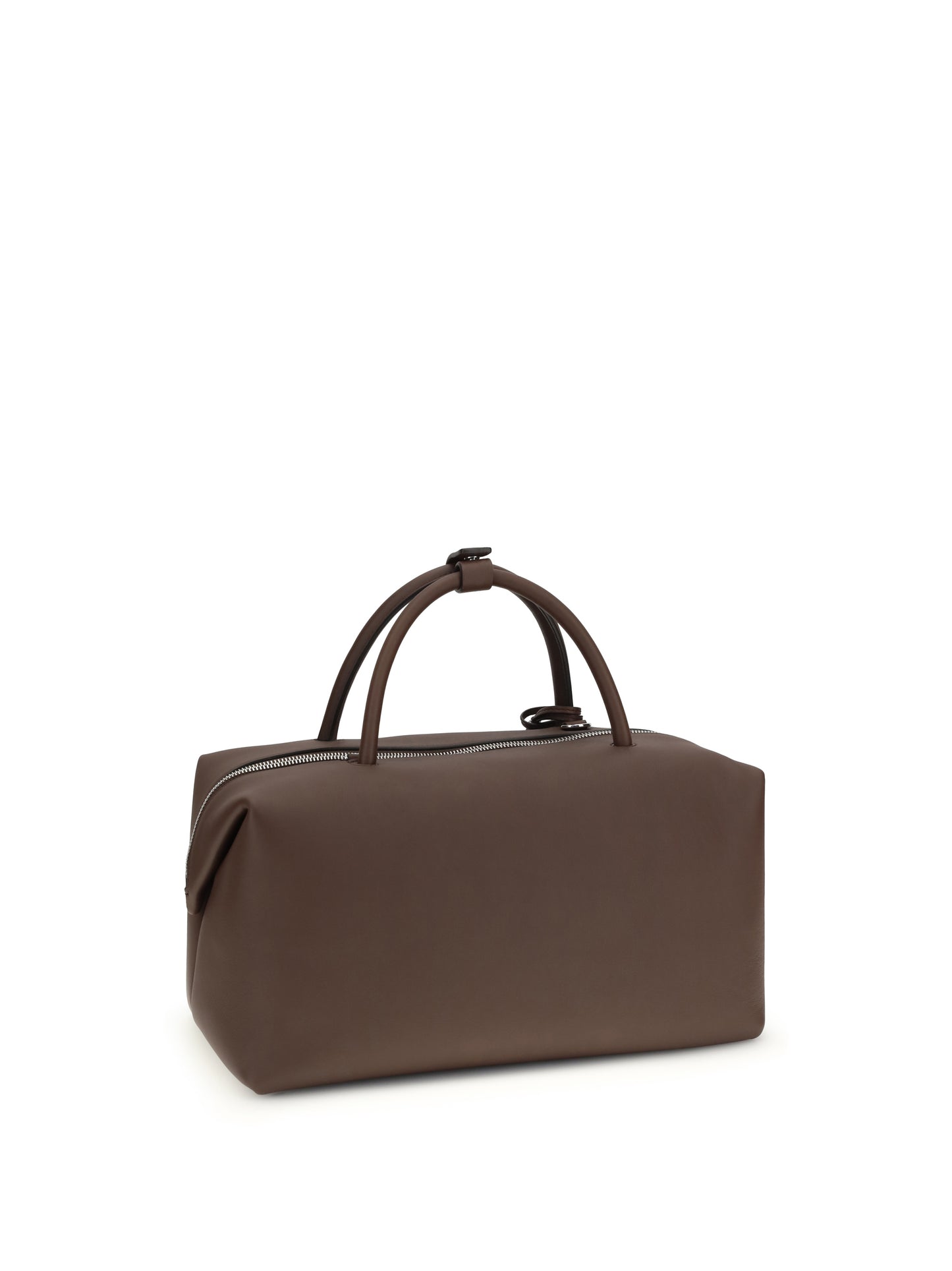 MAX MARA Holdall Cargo leather Handbag
