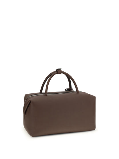 MAX MARA Holdall Cargo leather Handbag