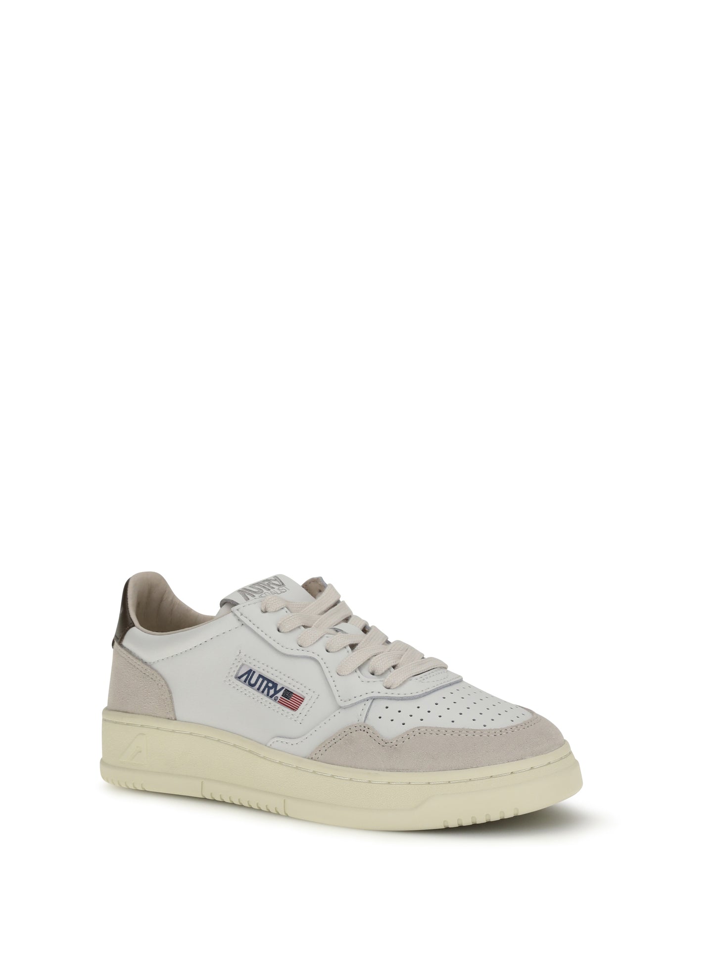AUTRY Medalist Low Sneakers