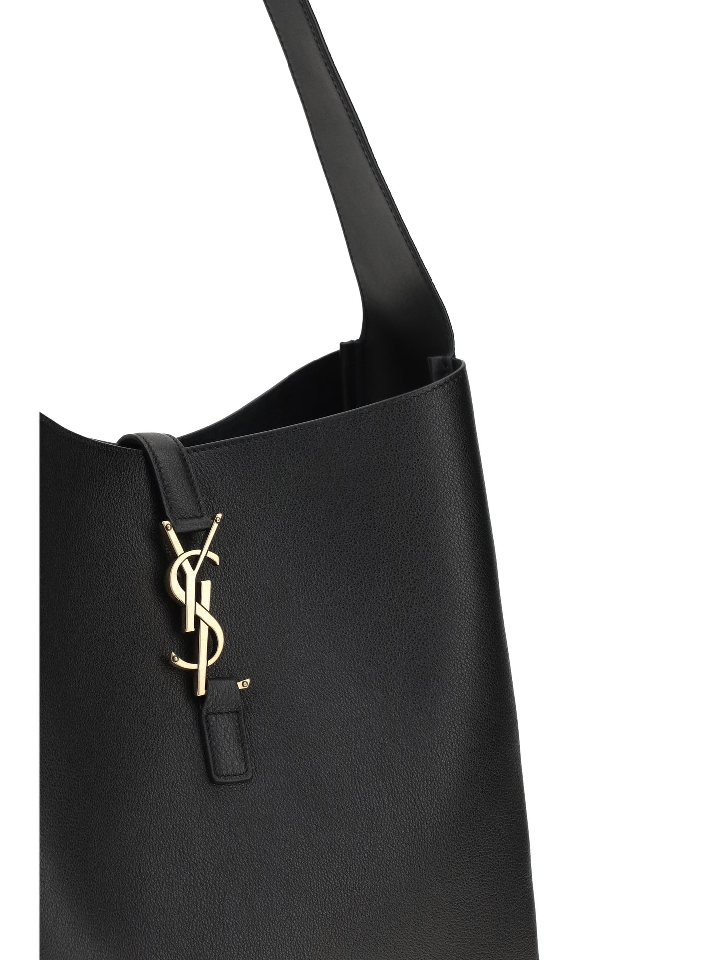 SAINT LAURENT Le 5 à 7 Shoulder Bag