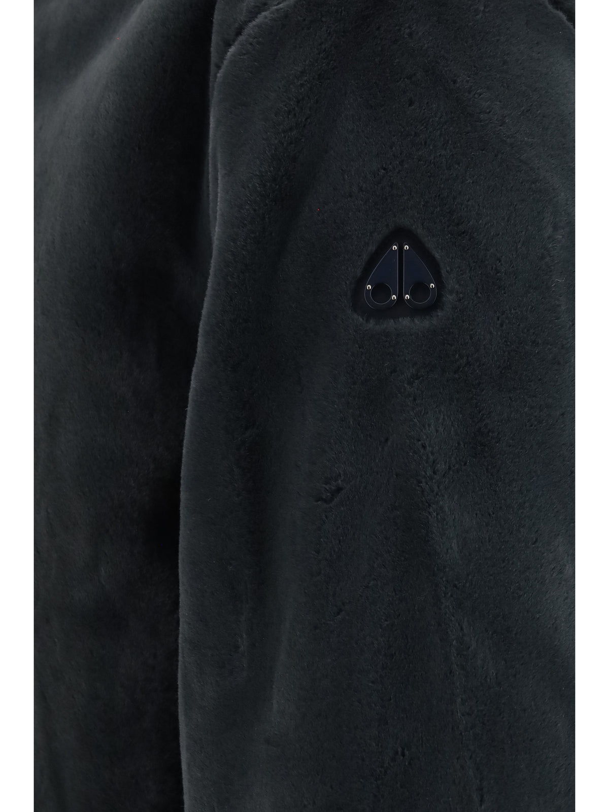 Moose Knuckles Kings Reversible Down Puffer - Cement/Cement