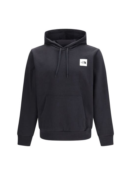 THE NORTH FACE Cotton Hoodie