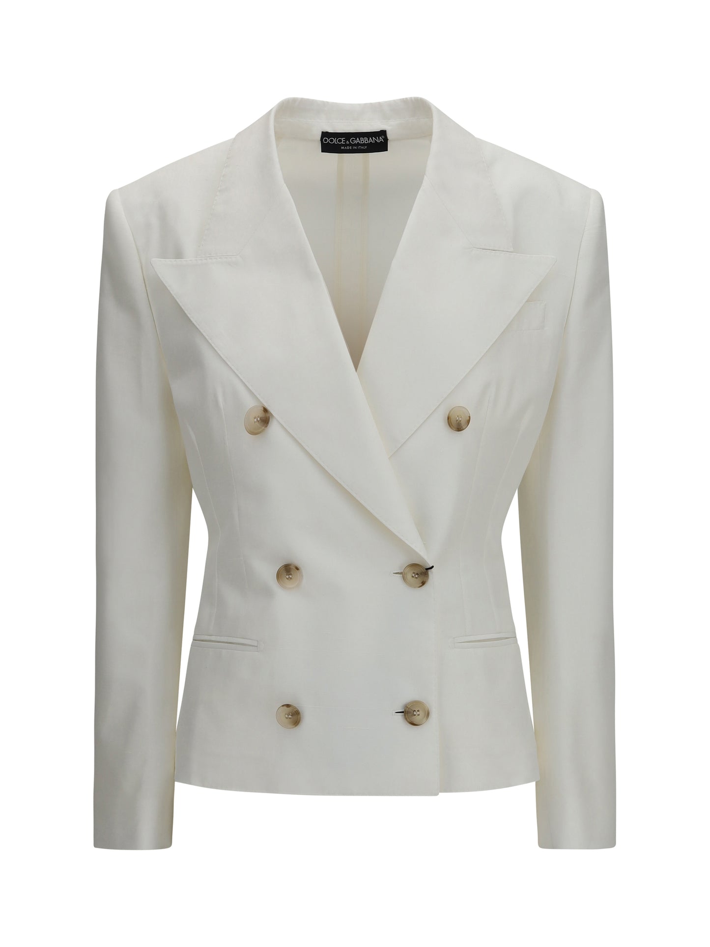 DOLCE & GABBANA Double-breasted Blazer
