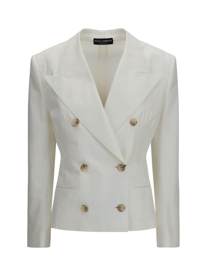 DOLCE & GABBANA Double-breasted Blazer
