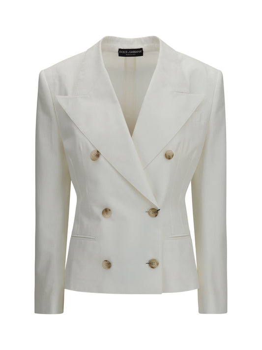DOLCE & GABBANA Double-breasted Blazer
