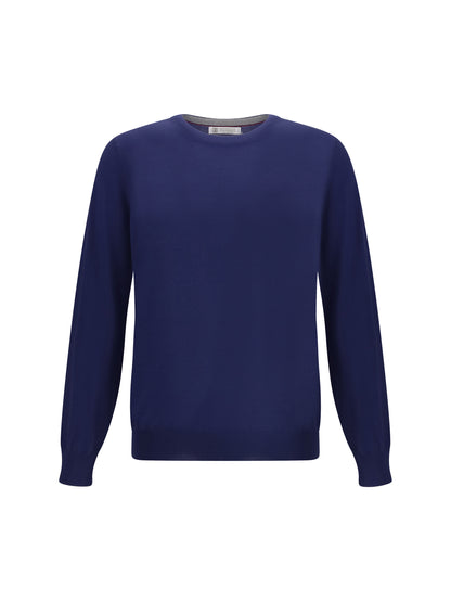 BRUNELLO CUCINELLI Virgin Wool Sweater