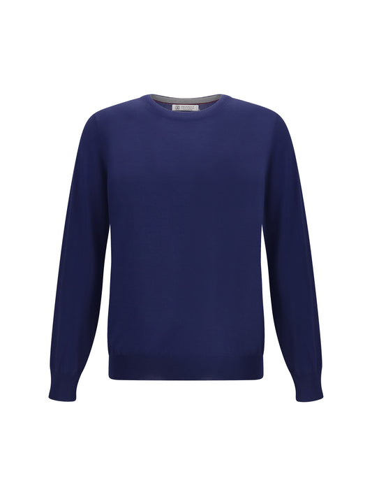 BRUNELLO CUCINELLI Virgin Wool Sweater