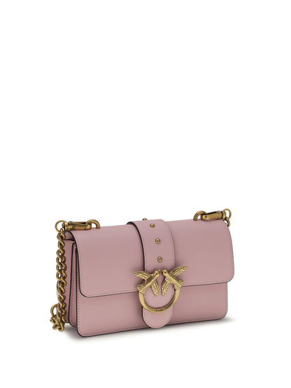 PINKO Love One small Shoulder Bag