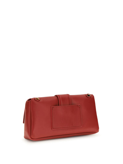 JACQUEMUS Le Bambino Chaine Shoulder Bag