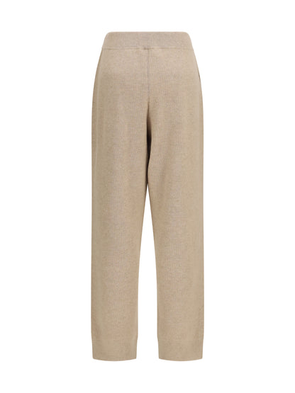 BRUNELLO CUCINELLI Cashmere Pants