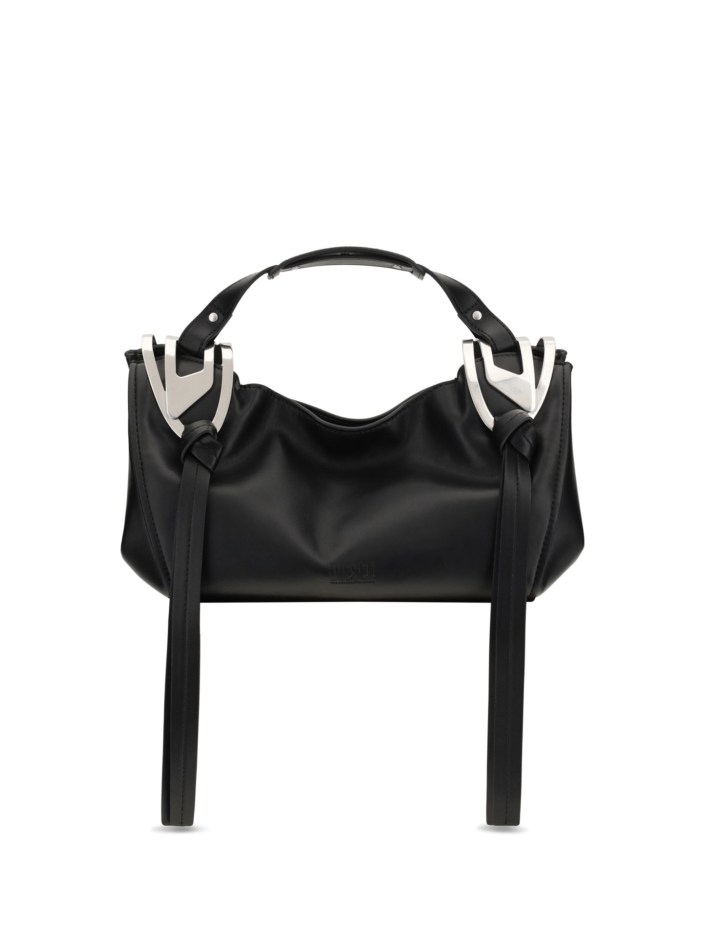 DIESEL Knot-D Handbag