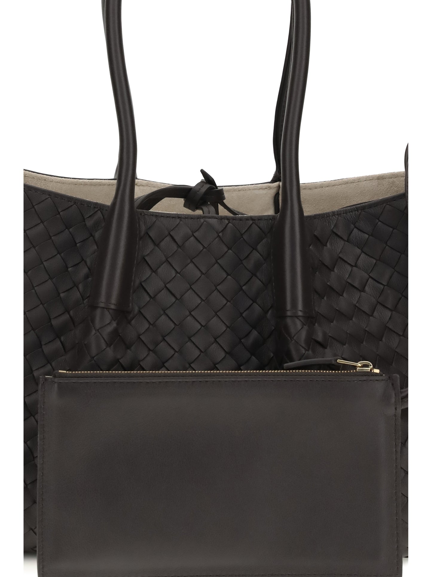 BOTTEGA VENETA Pinacoteca Tote Bag