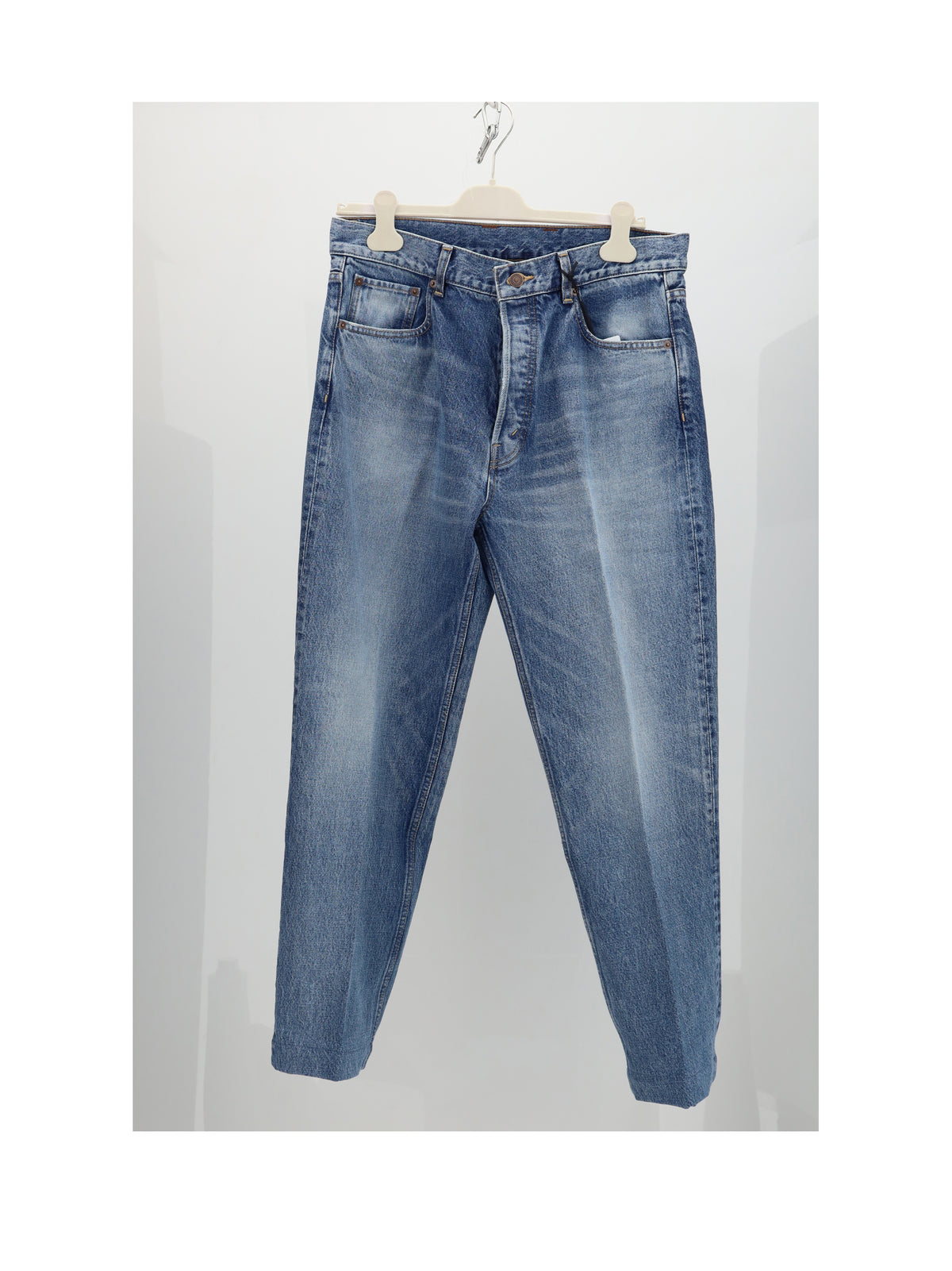 Celine BOYFRIEND JEANS 001 - Vivienne Glass