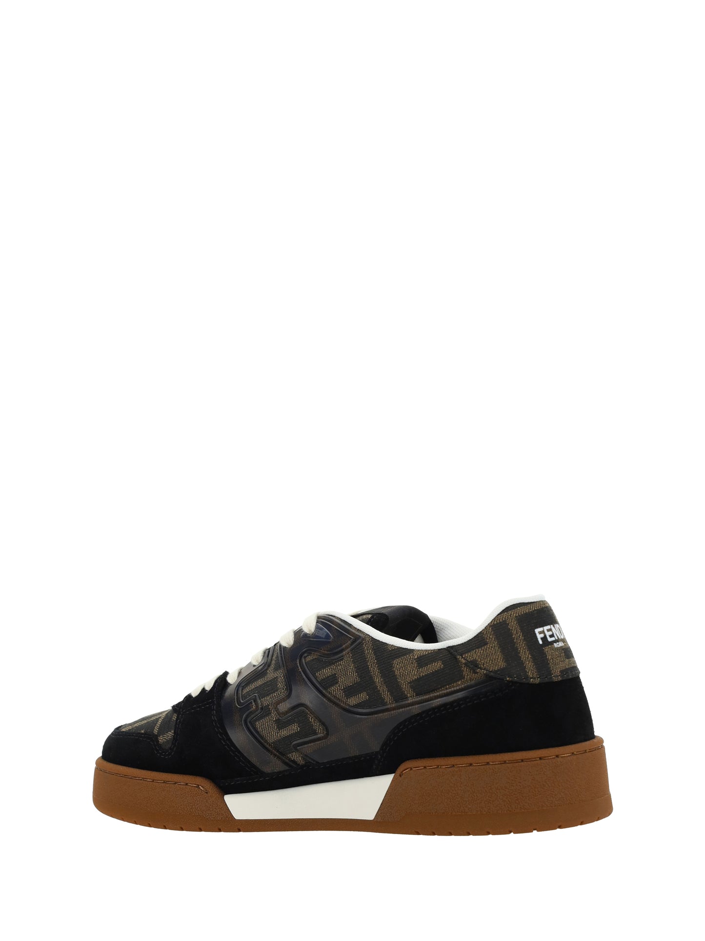 FENDI Match Sneakers