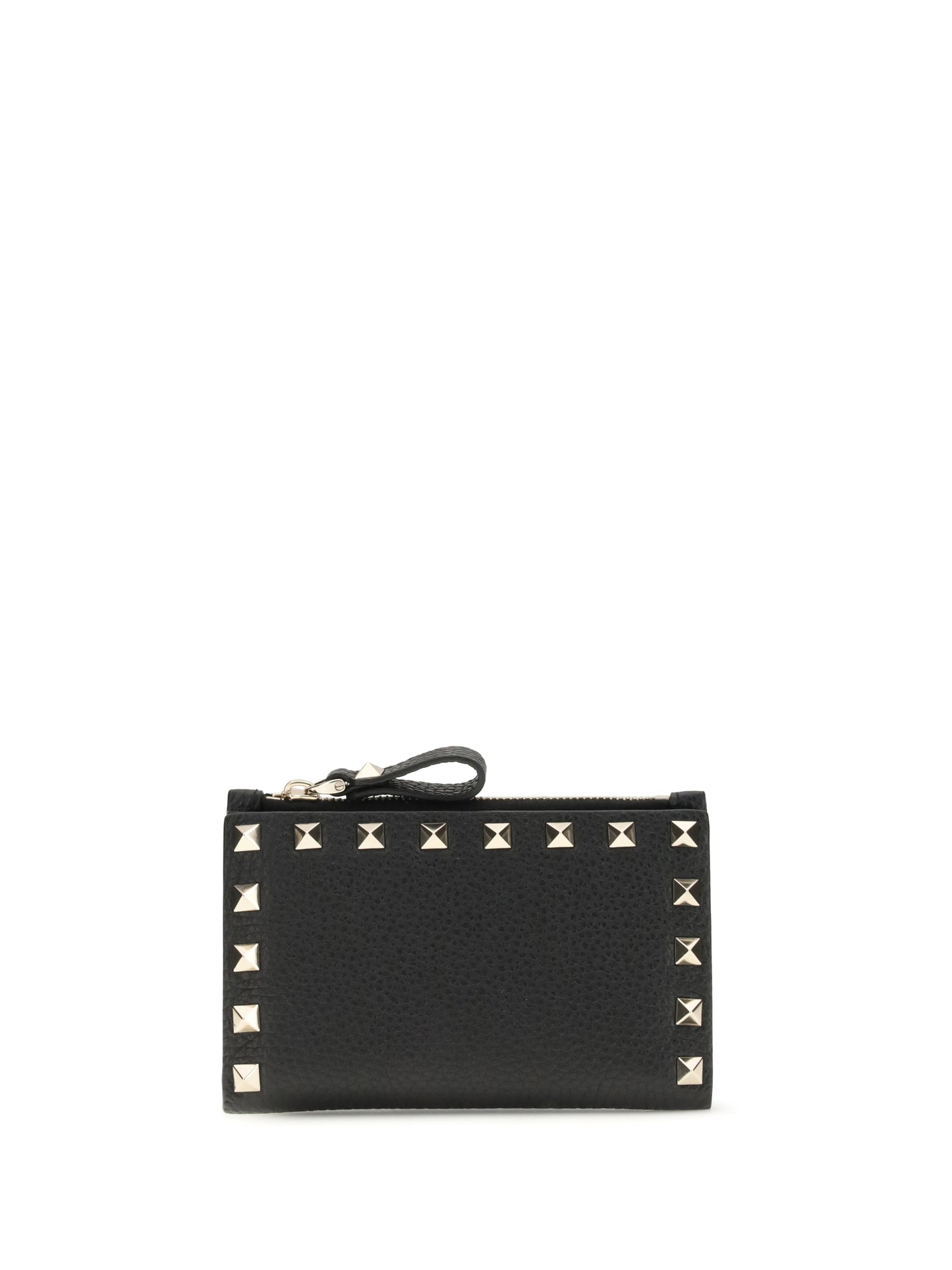 VALENTINO GARAVANI Leather Card holder