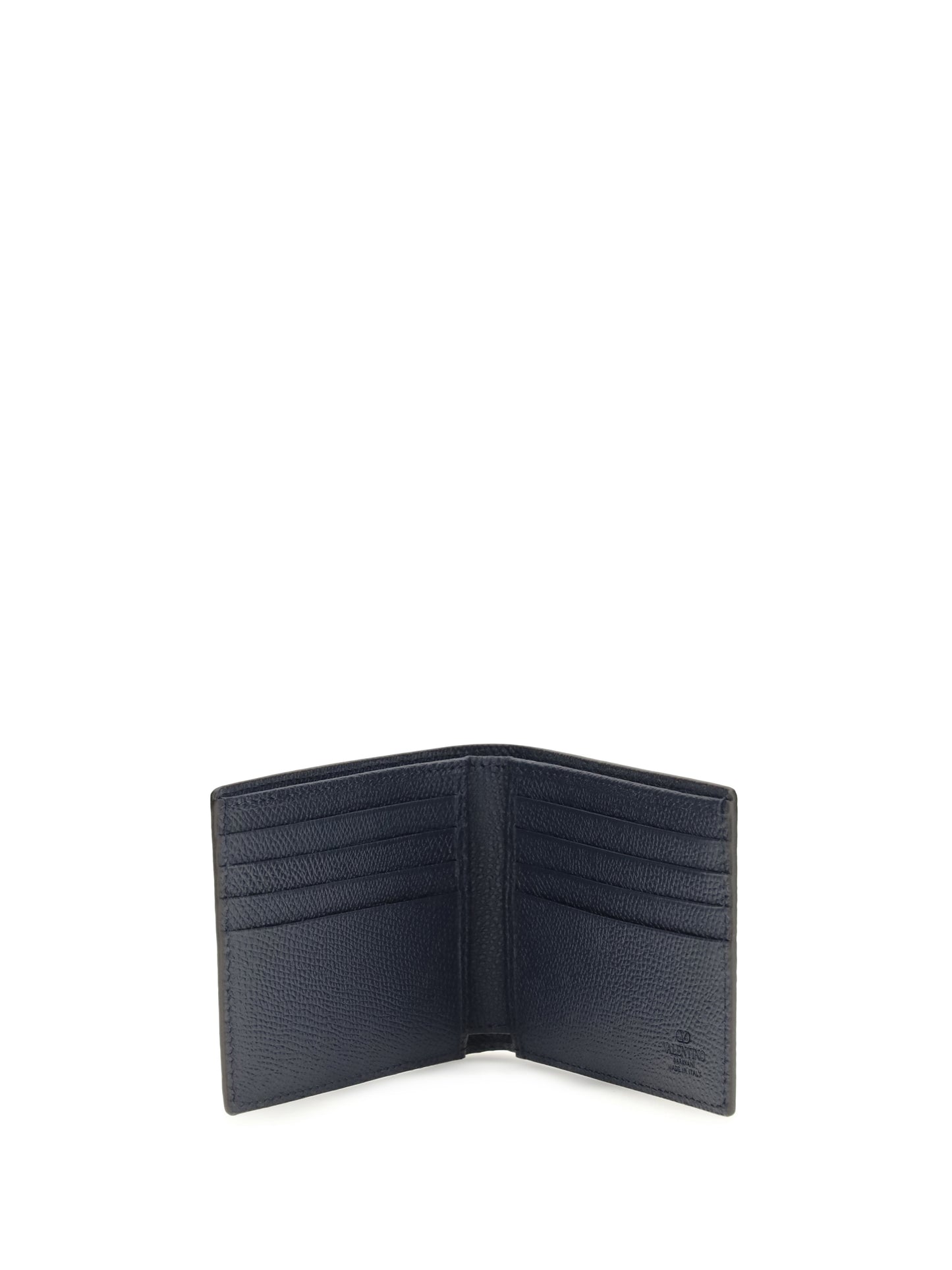 VALENTINO GARAVANI VLogo Signature Wallet