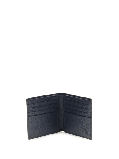 VALENTINO GARAVANI VLogo Signature Wallet