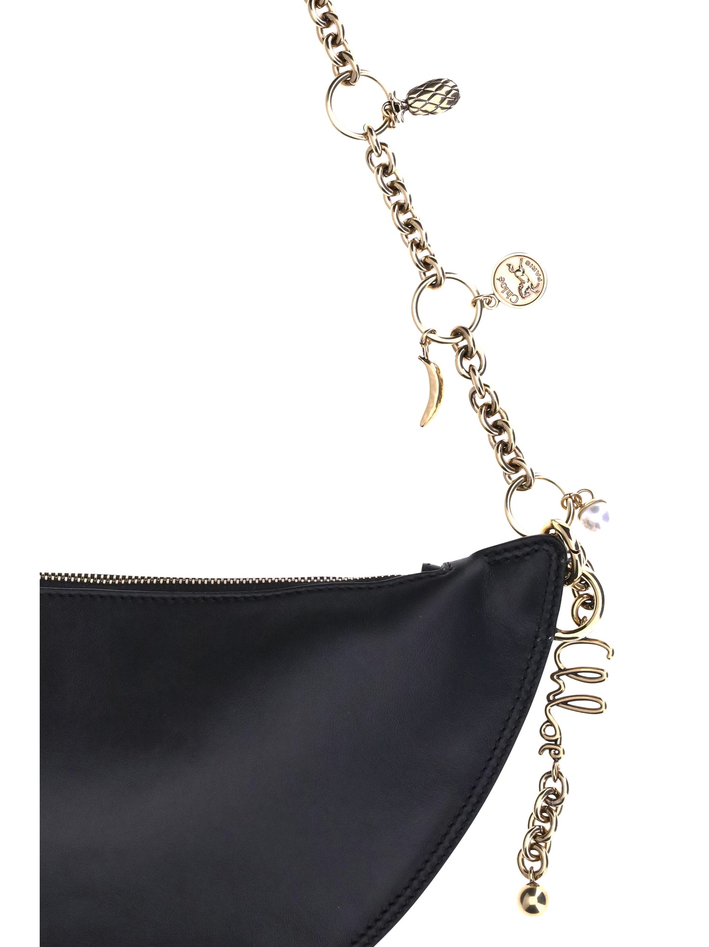CHLOÉ Icons Shoulder Bag