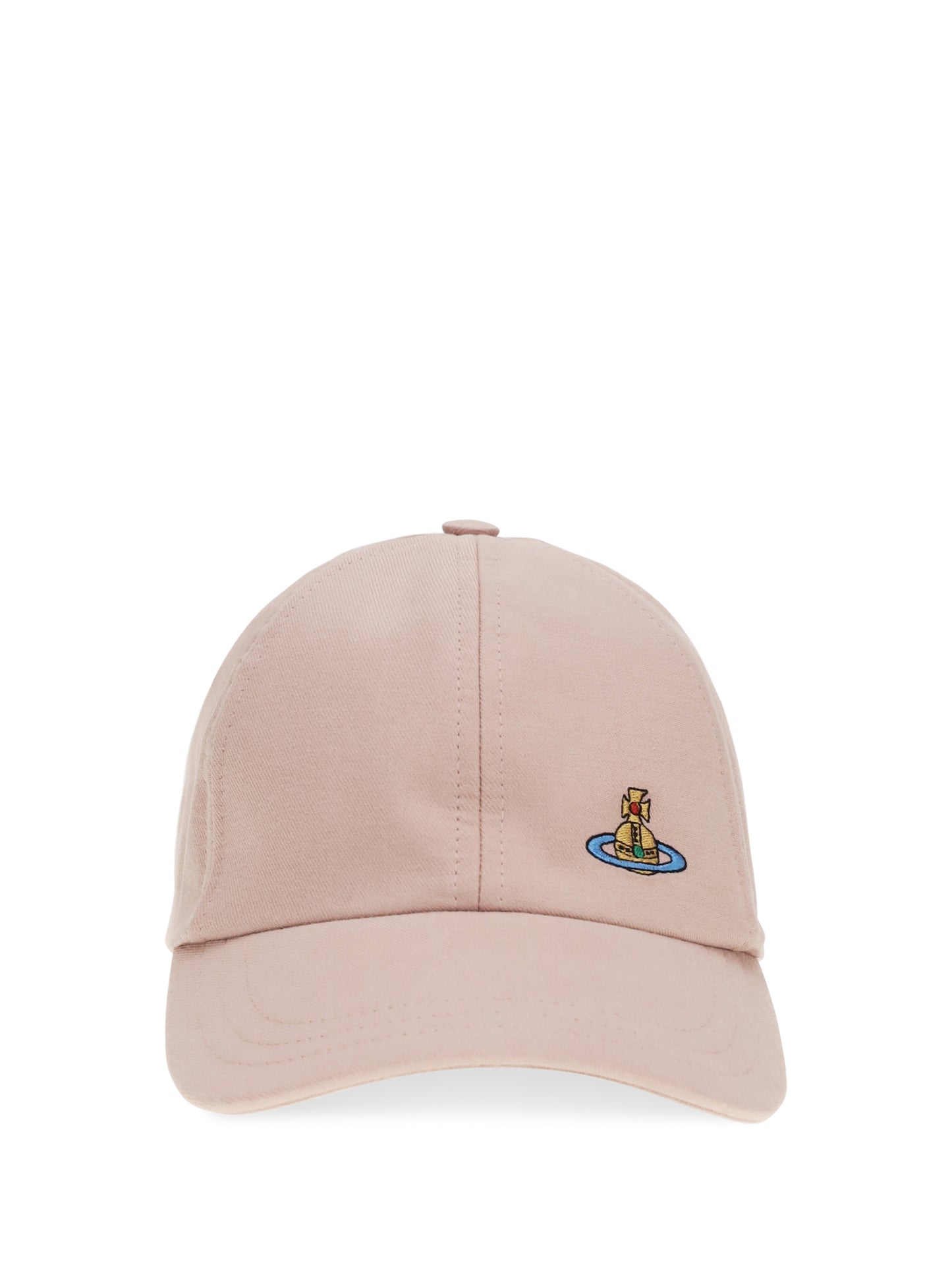 VIVIENNE WESTWOOD Logo Baseball Cap
