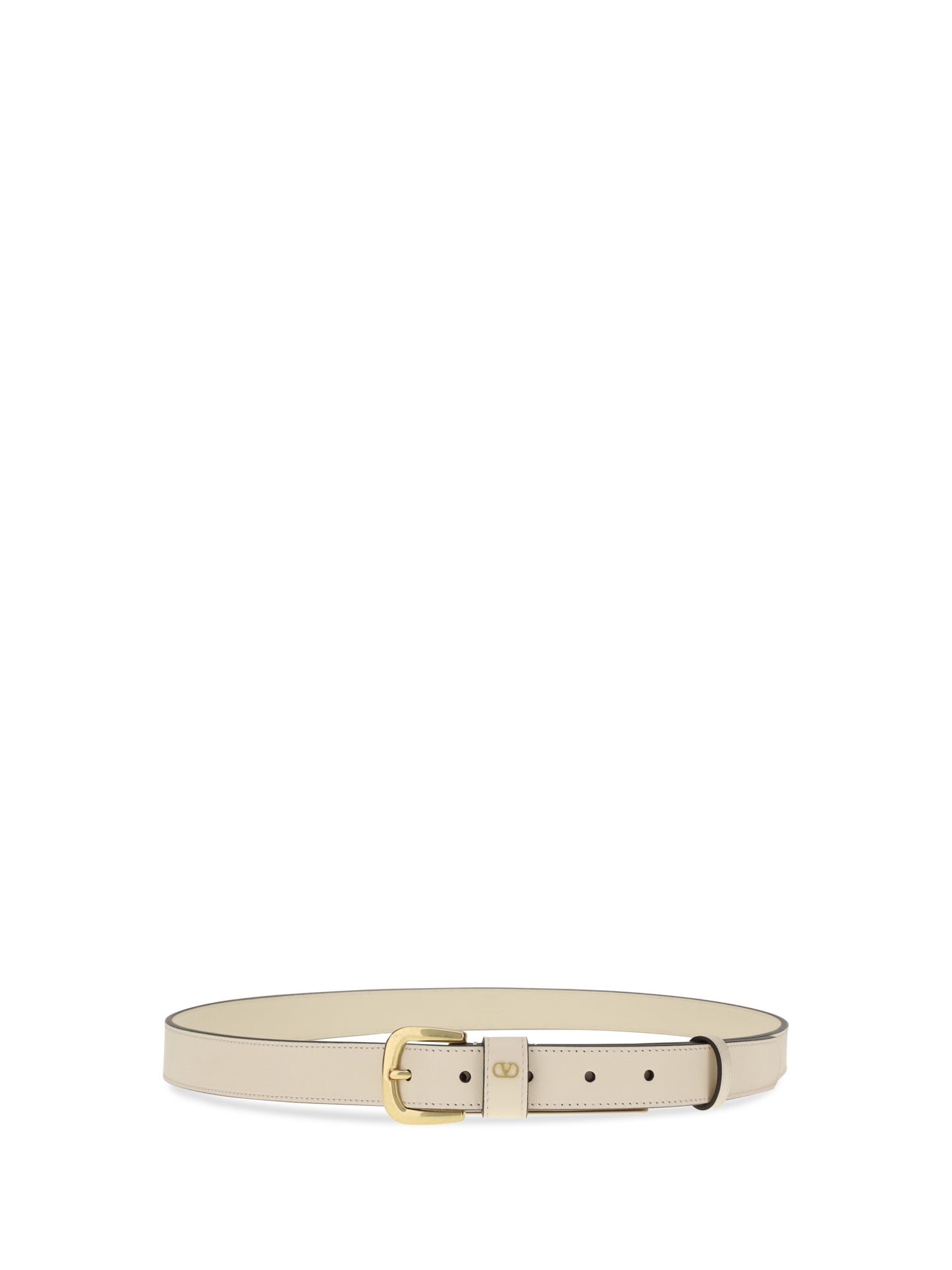 VALENTINO GARAVANI Leather Belt