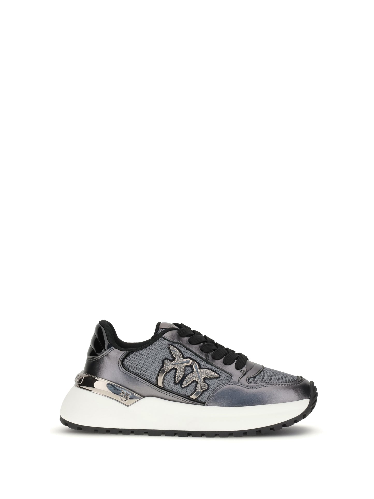 PINKO Glitter Sneakers