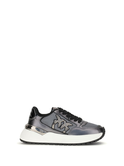 PINKO Glitter Sneakers