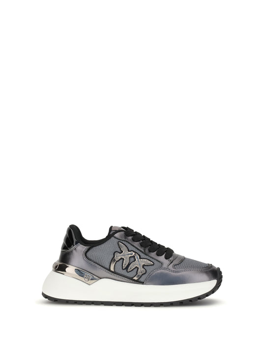 PINKO Glitter Sneakers