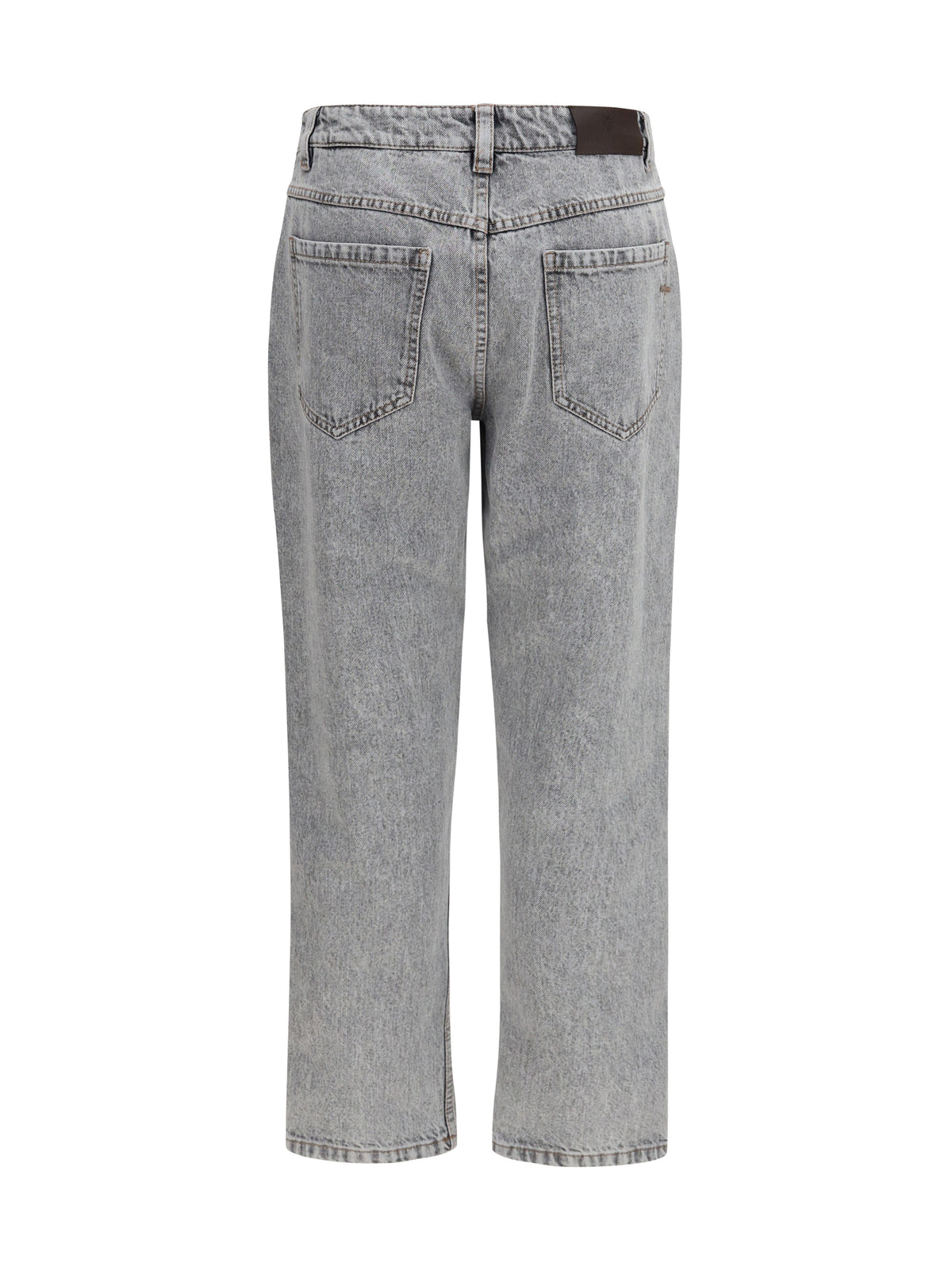 Brunello Cucinelli Denim Pants - Vintage Stone Denim