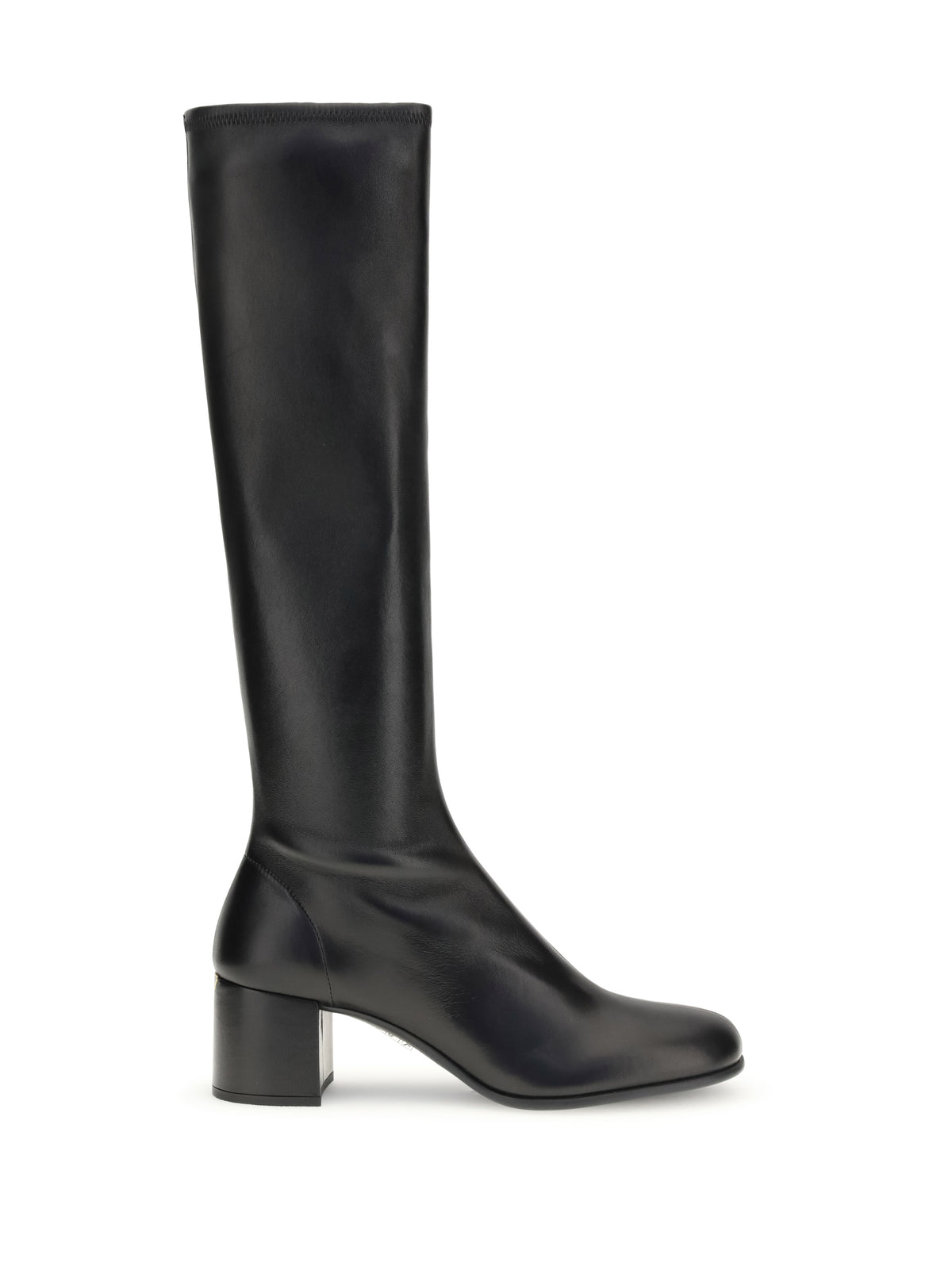 Prada Boots - Black