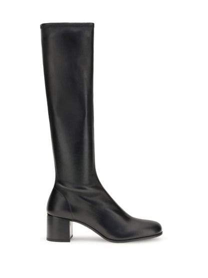 Prada Boots - Black