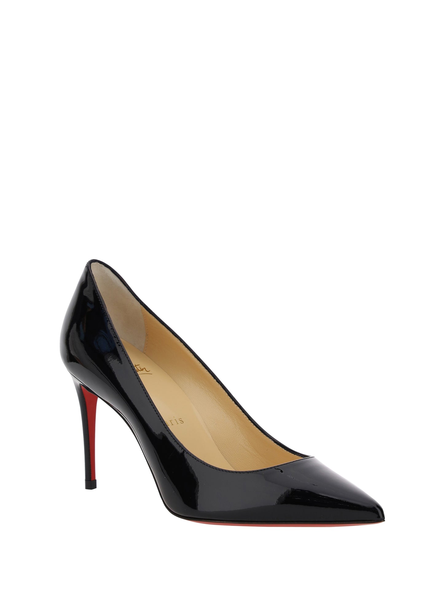 CHRISTIAN LOUBOUTIN Kate Pumps