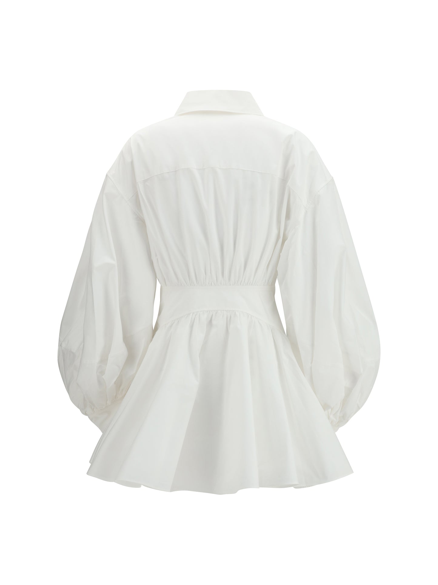 ZIMMERMANN Rebellion mini Dress