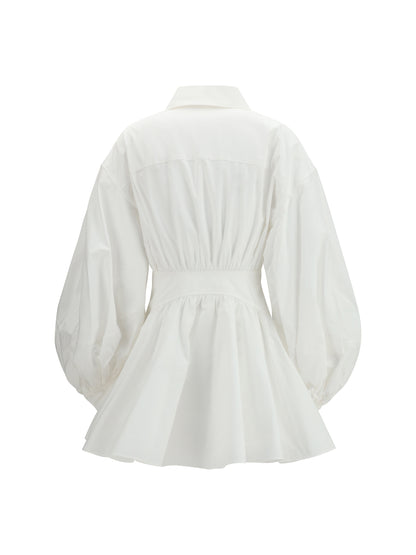 ZIMMERMANN Rebellion mini Dress