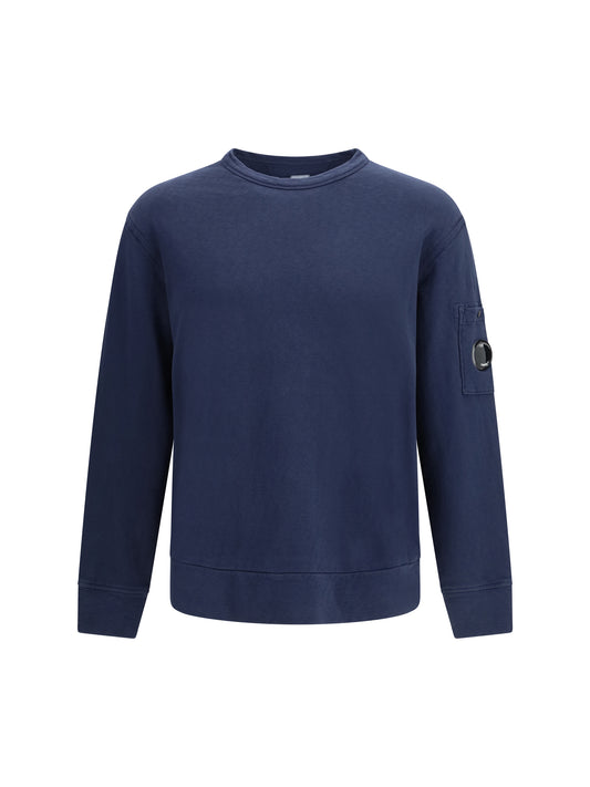 C.P. COMPANY Crewneck Sweatshirt