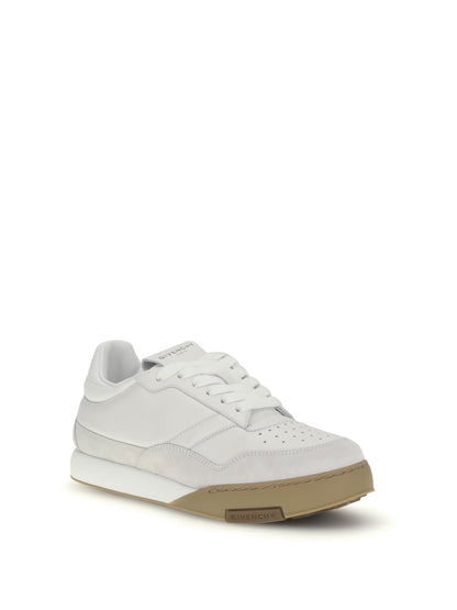 GIVENCHY Yard Court Sneakers