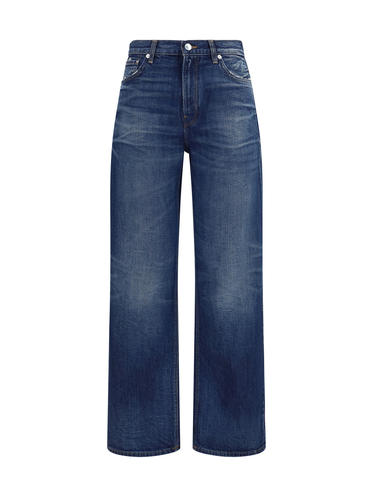 Haikure Korea Jeans - Norm Core