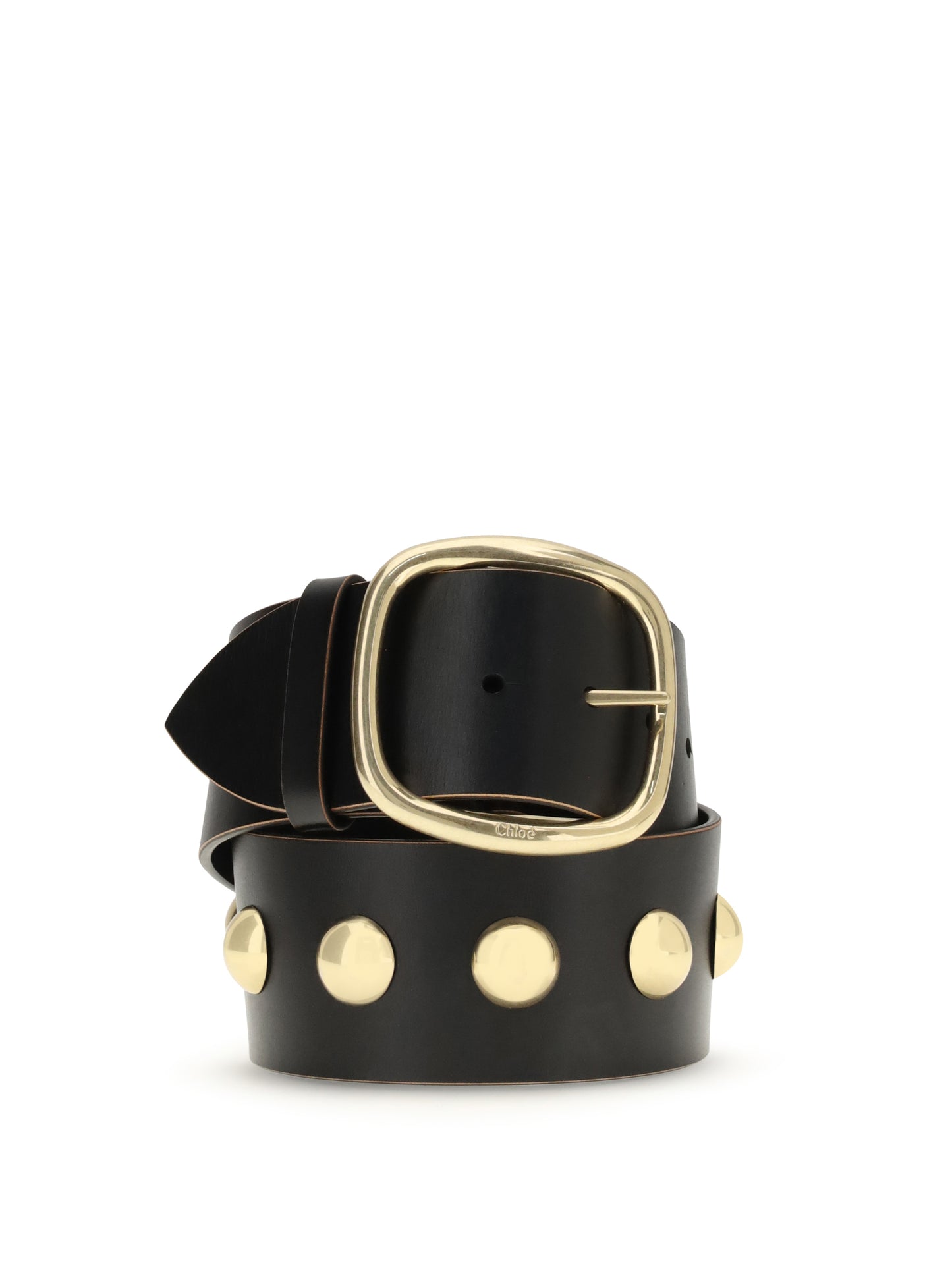 CHLOÉ Midnight Belt