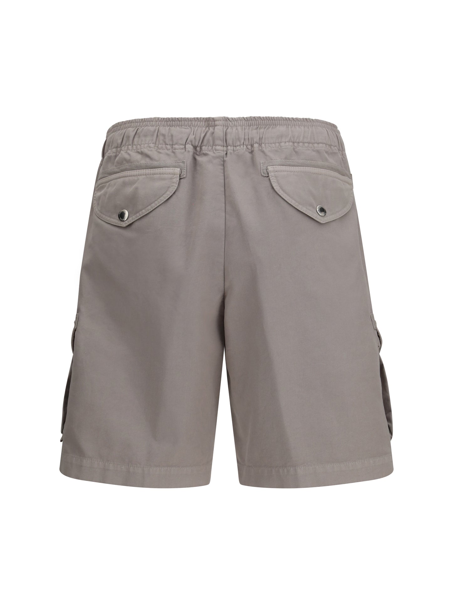 BRUNELLO CUCINELLI Cargo Shorts