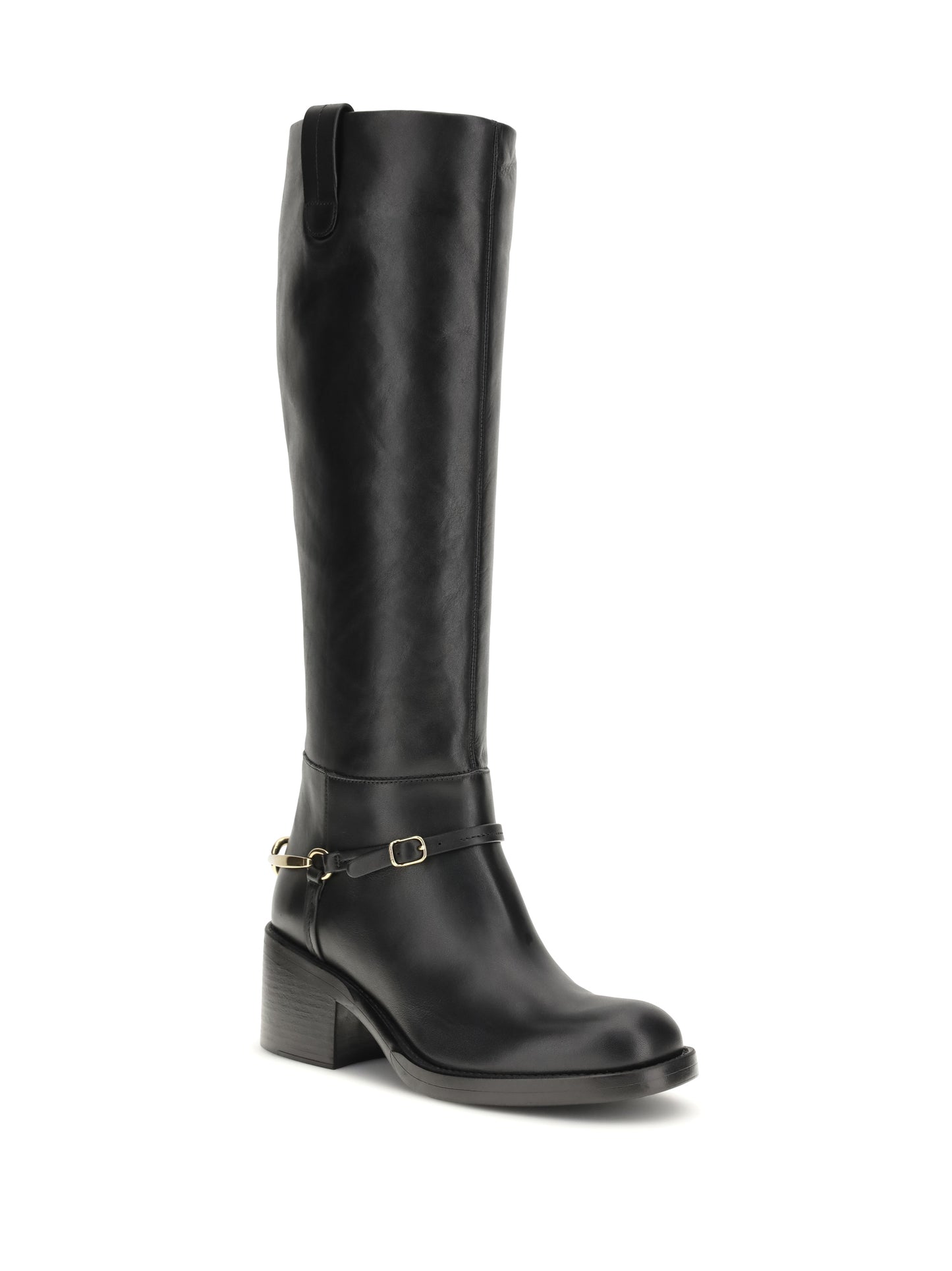 CHLOÉ Dakota Boots