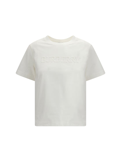 BURBERRY Logo T-shirt