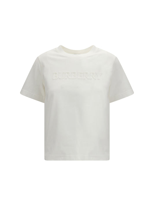 BURBERRY Logo T-shirt