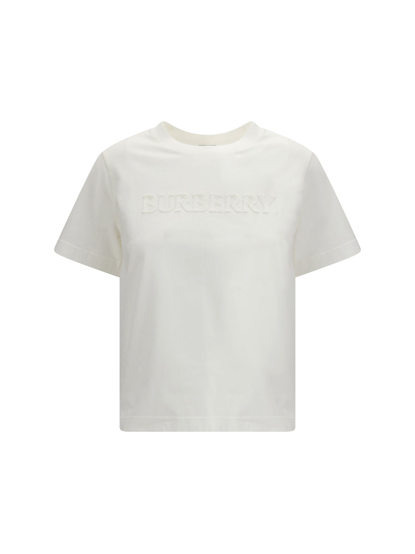 BURBERRY Logo T-shirt