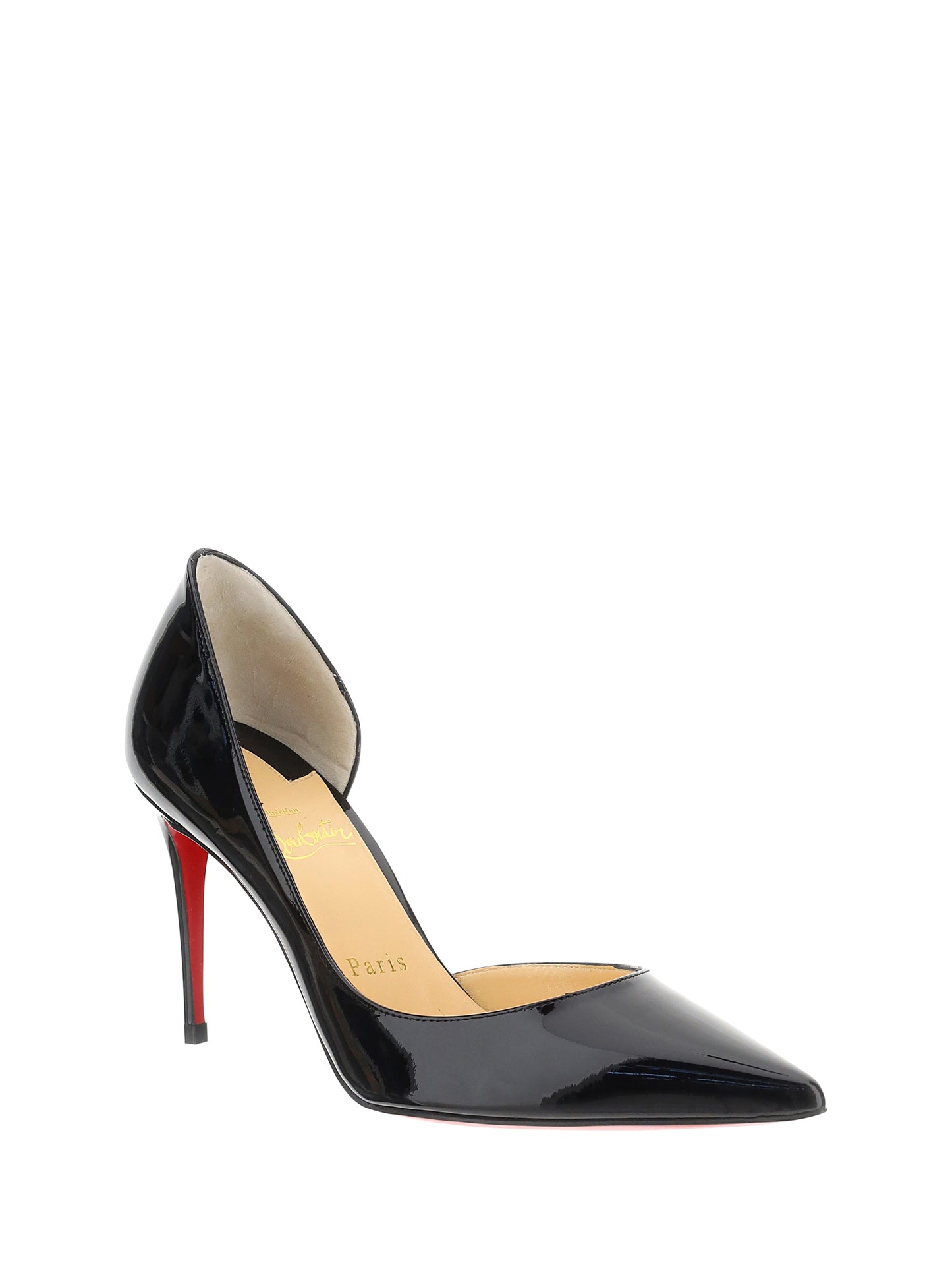 CHRISTIAN LOUBOUTIN Iriza Pumps